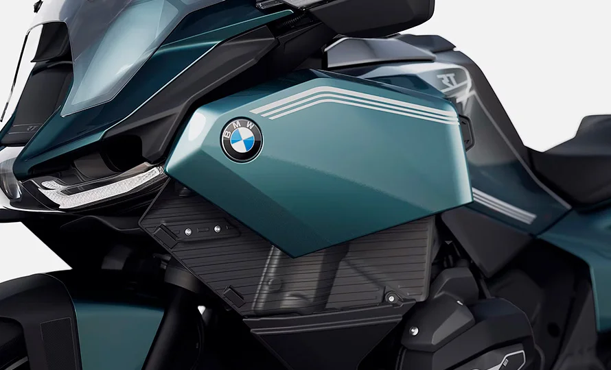 Bem-vindo à Germânica Motorrad | R 1300 RT
